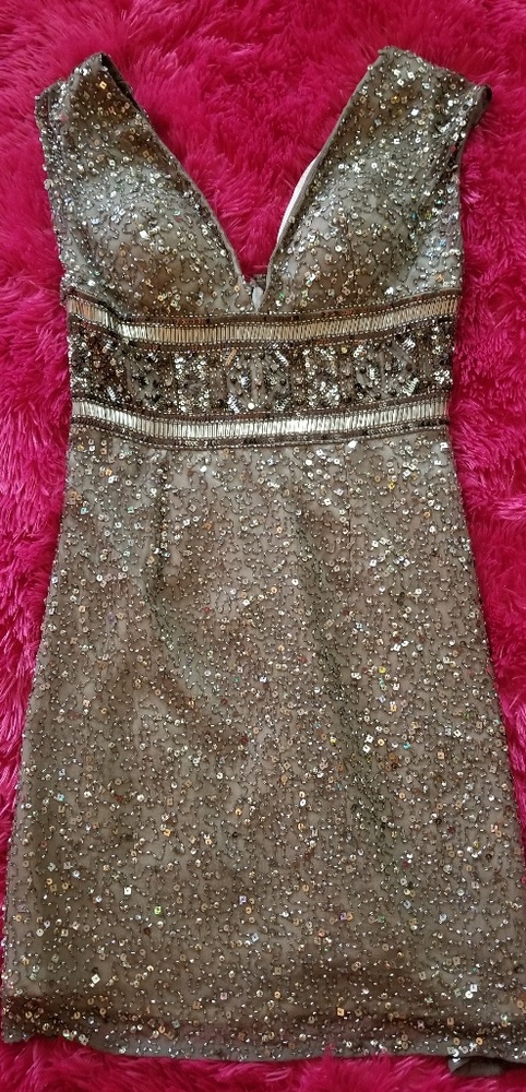Cocktail dress